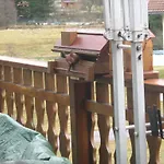 בית הארחה Gerardmer 3*