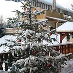 בית הארחה Gerardmer לה טולי