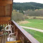 בית הארחה Gerardmer