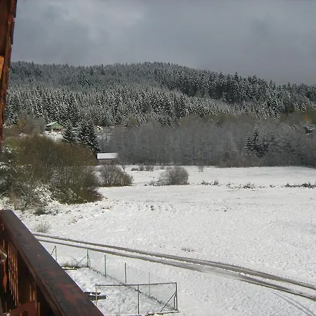 Gérardmer Situé A 3*