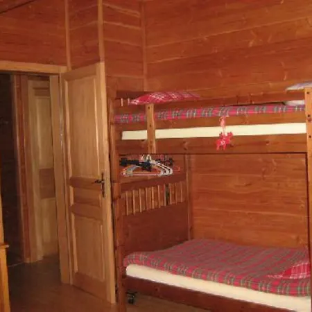 Gerardmer Situe A 3* 르톨리
