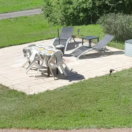 Vendégház Gerardmer Situe A