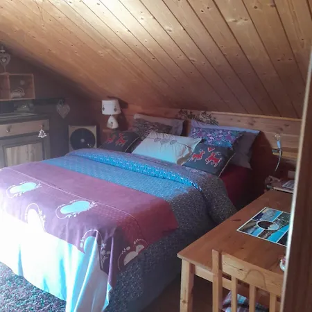 Gérardmer Situé A Pensión 3*