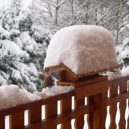 Affittacamere Gérardmer Situé A 3*