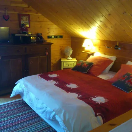 Gerardmer Situe A 3*