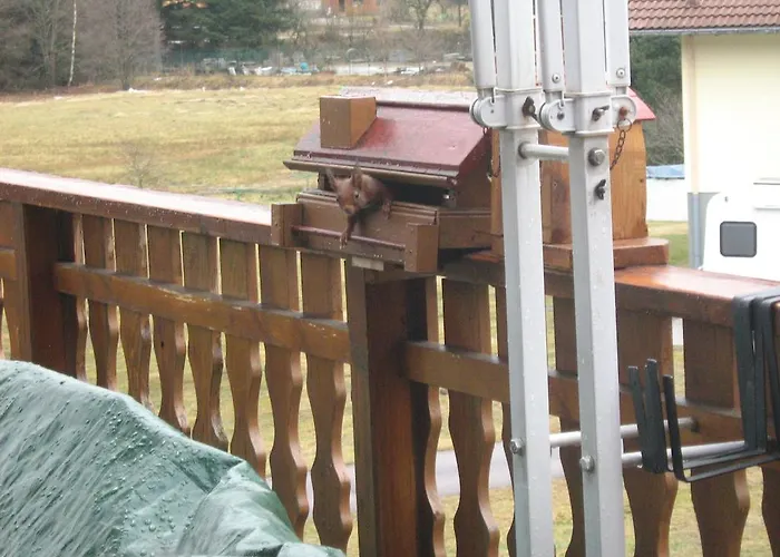 Penzion Gerardmer Situe A 3*