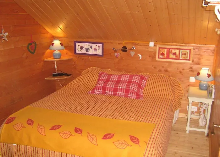 Penzion Gerardmer Situe A