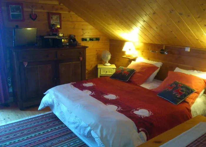 Gerardmer Situe A 3*